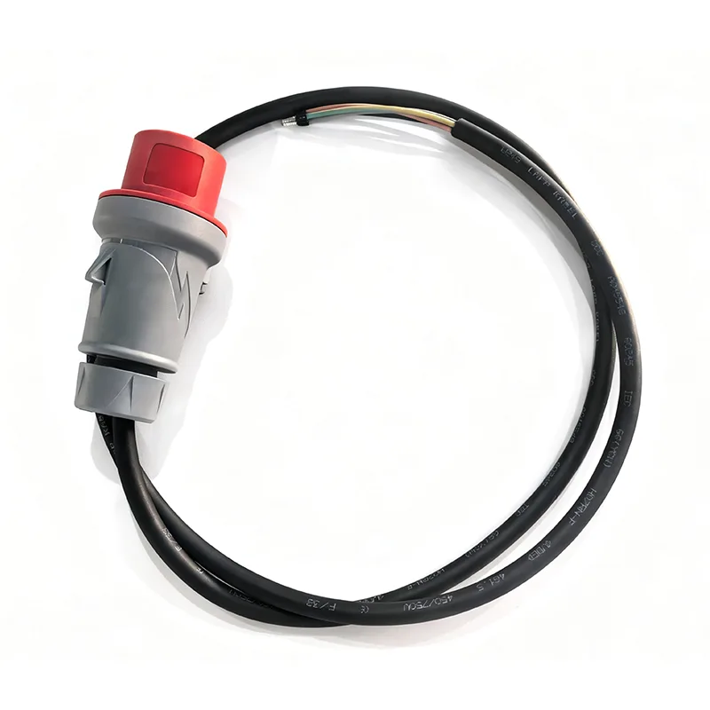 تسخير أسلاك الذكاء الصناعي لمحرك سيرفو