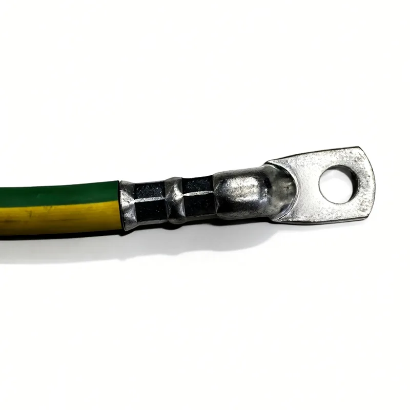 تسخير أسلاك الهندسة الكهربائية