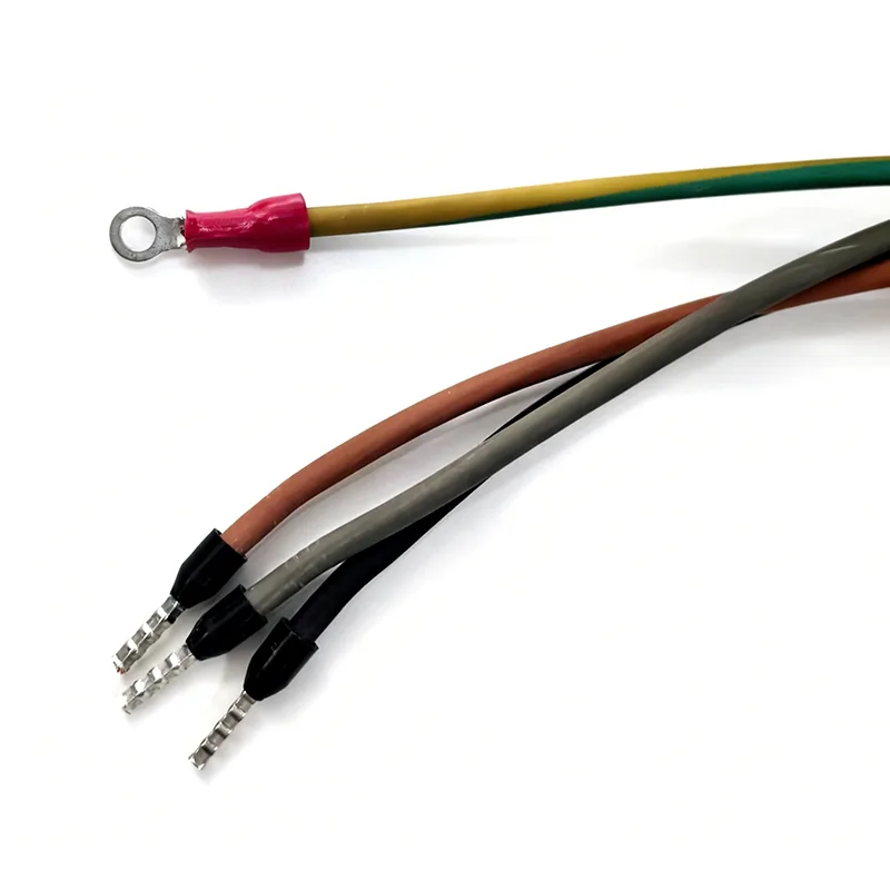 تسخير أسلاك الذكاء الصناعي