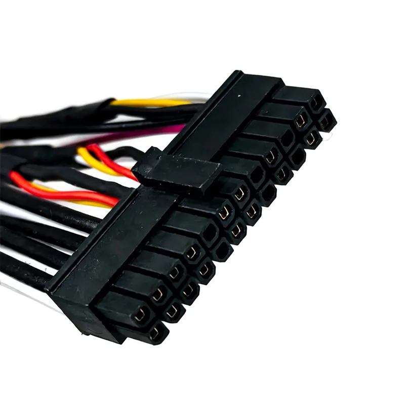 تسخير أسلاك الذكاء الصناعي مع التكامل متعدد الواجهات