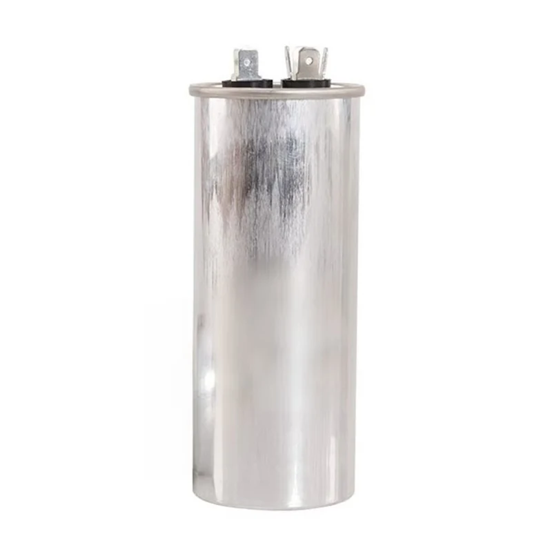 تشغيل سلسلة مكثف CBB65