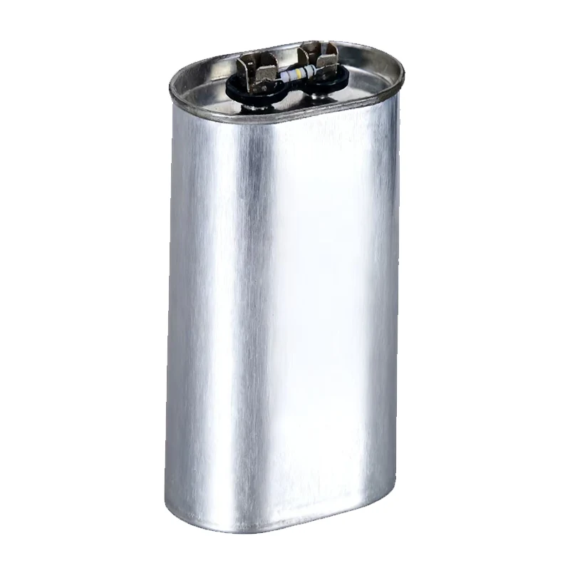 تشغيل سلسلة مكثف CBB66