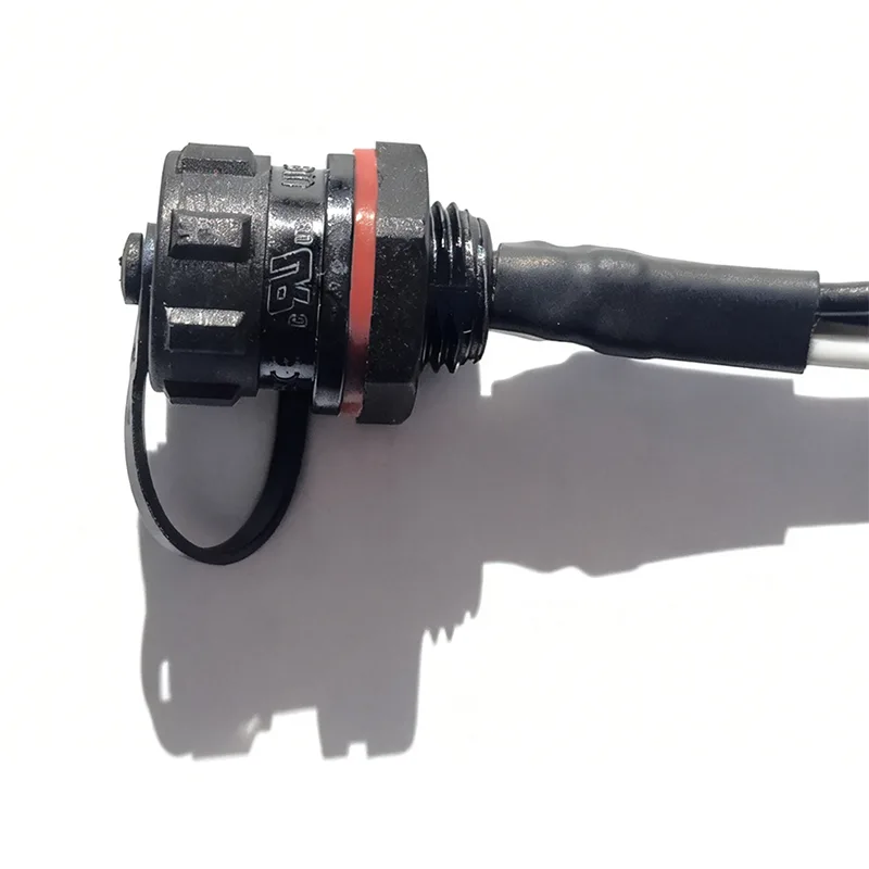 التطبيقات الصناعية المتخصصة لتسخير الأسلاك الموصلة الواقية