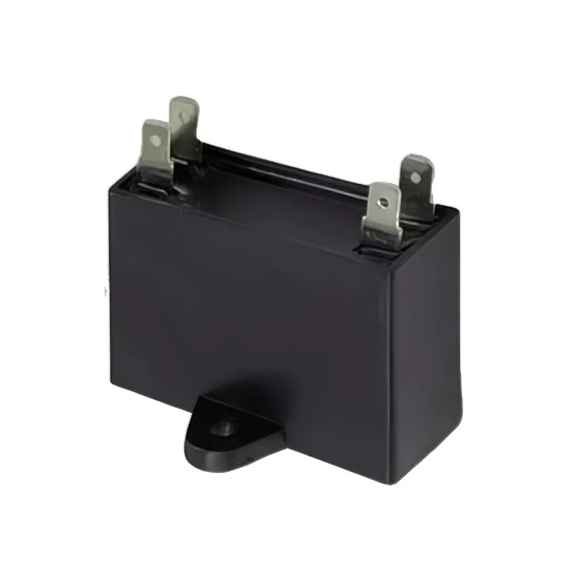 بدء سلسلة مكثف CBB61